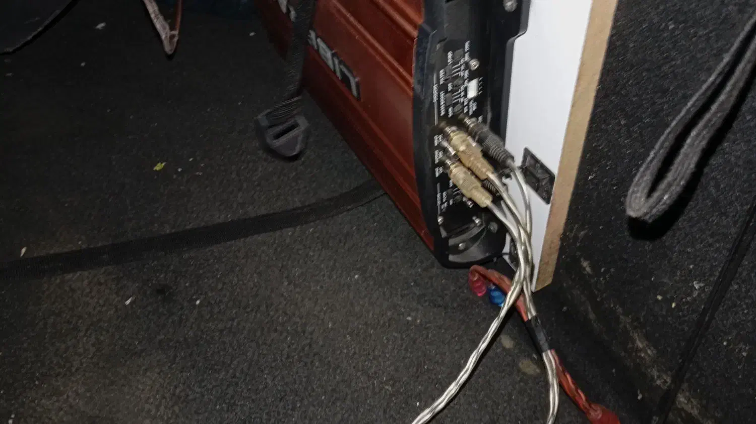 سستیم صوتی|سیستم صوتی خانگی|پارس‌آباد, |دیوار