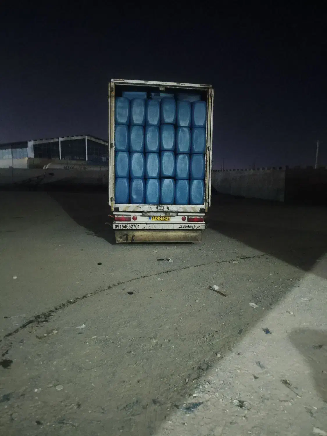 تولید گالن|عمدهفروشی|زاهدان, |دیوار