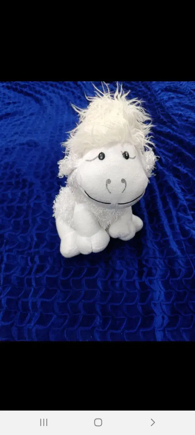 عروسک|اسباب‌بازی بچه|ایلام, |دیوار