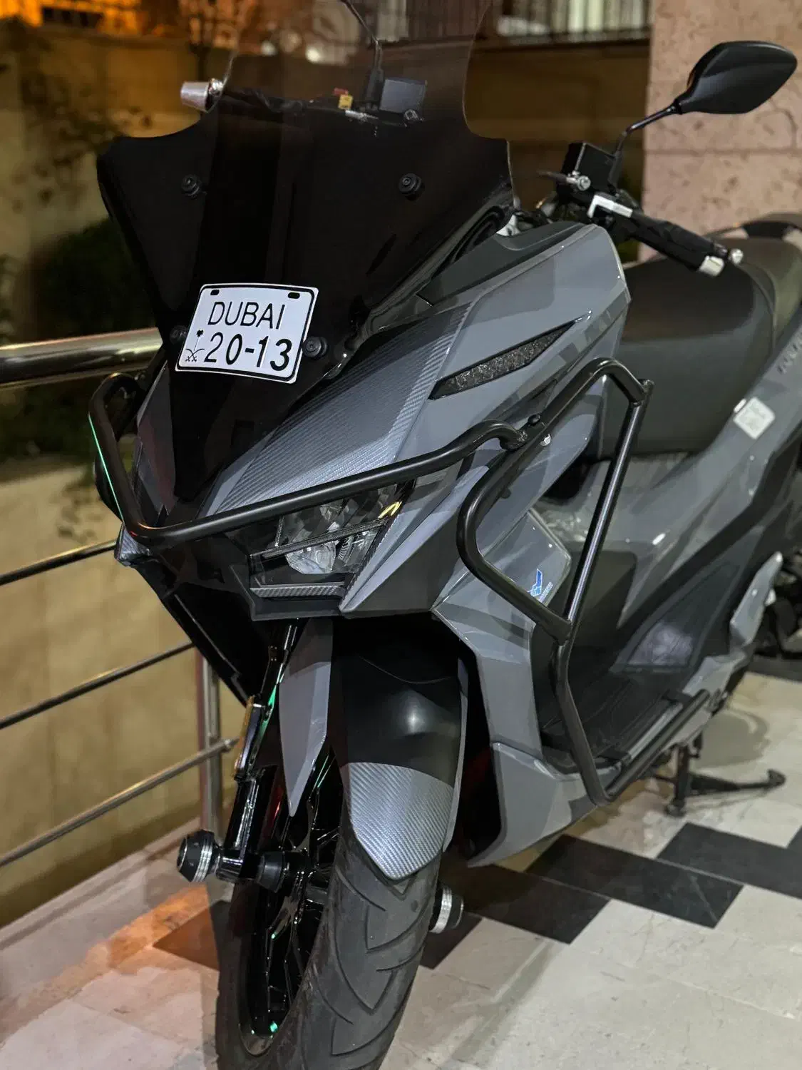 SYM.JT200بدون نقطه بهترینرنگناردوگری به رویت صفر|موتورسیکلت|تهران, امامت|دیوار