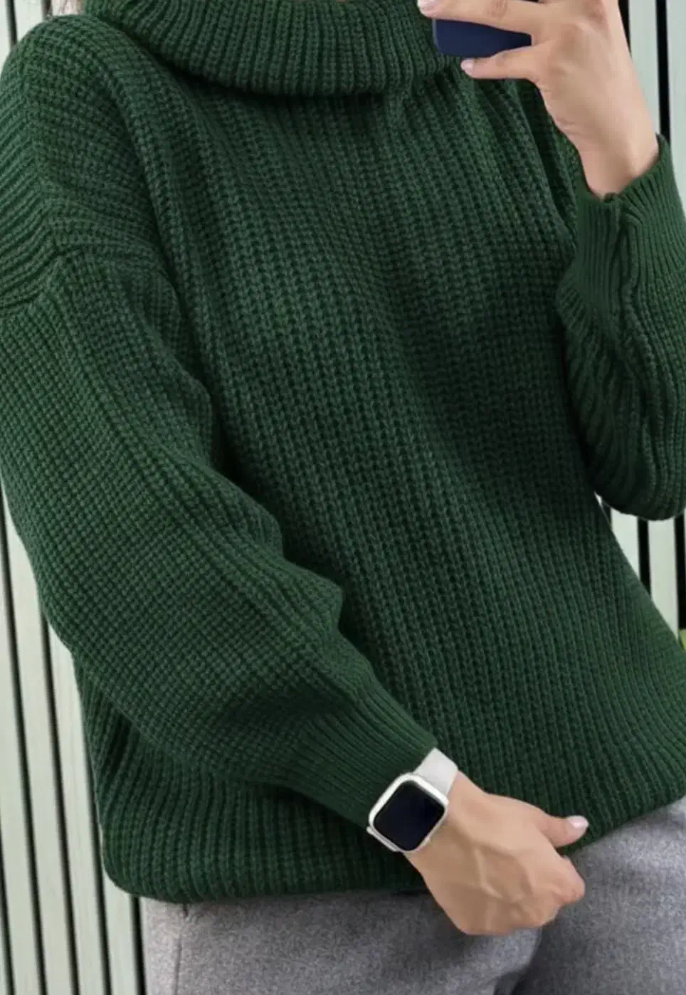 بافت یقه اسکی|لباس|نهاوند, |دیوار