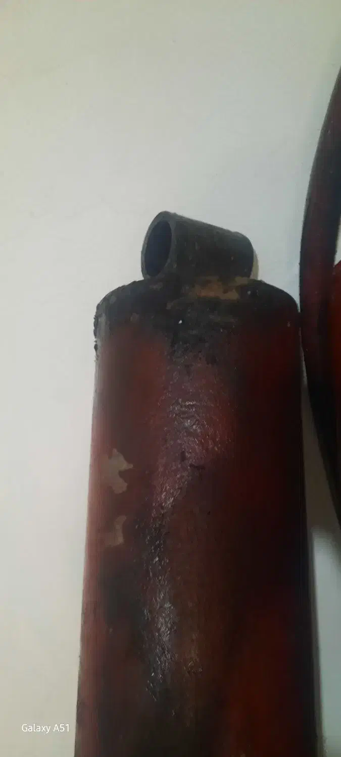 جک ملخی آمیکو تک|قطعات یدکی و لوازم جانبی|زرندیه, |دیوار