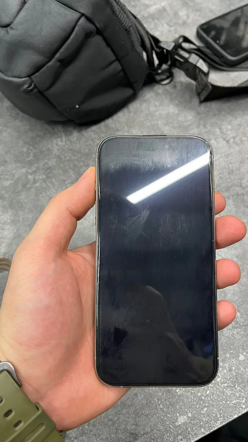 آیفون ۱۵ پرو|موبایل|ساری, |دیوار