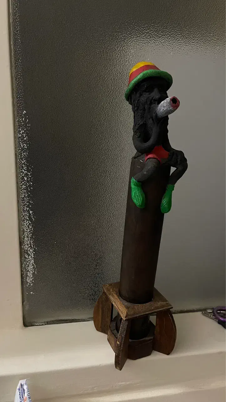 دکوری جا عودی|صنایع دستی و سایر لوازم تزئینی|تهران, امیریه|دیوار