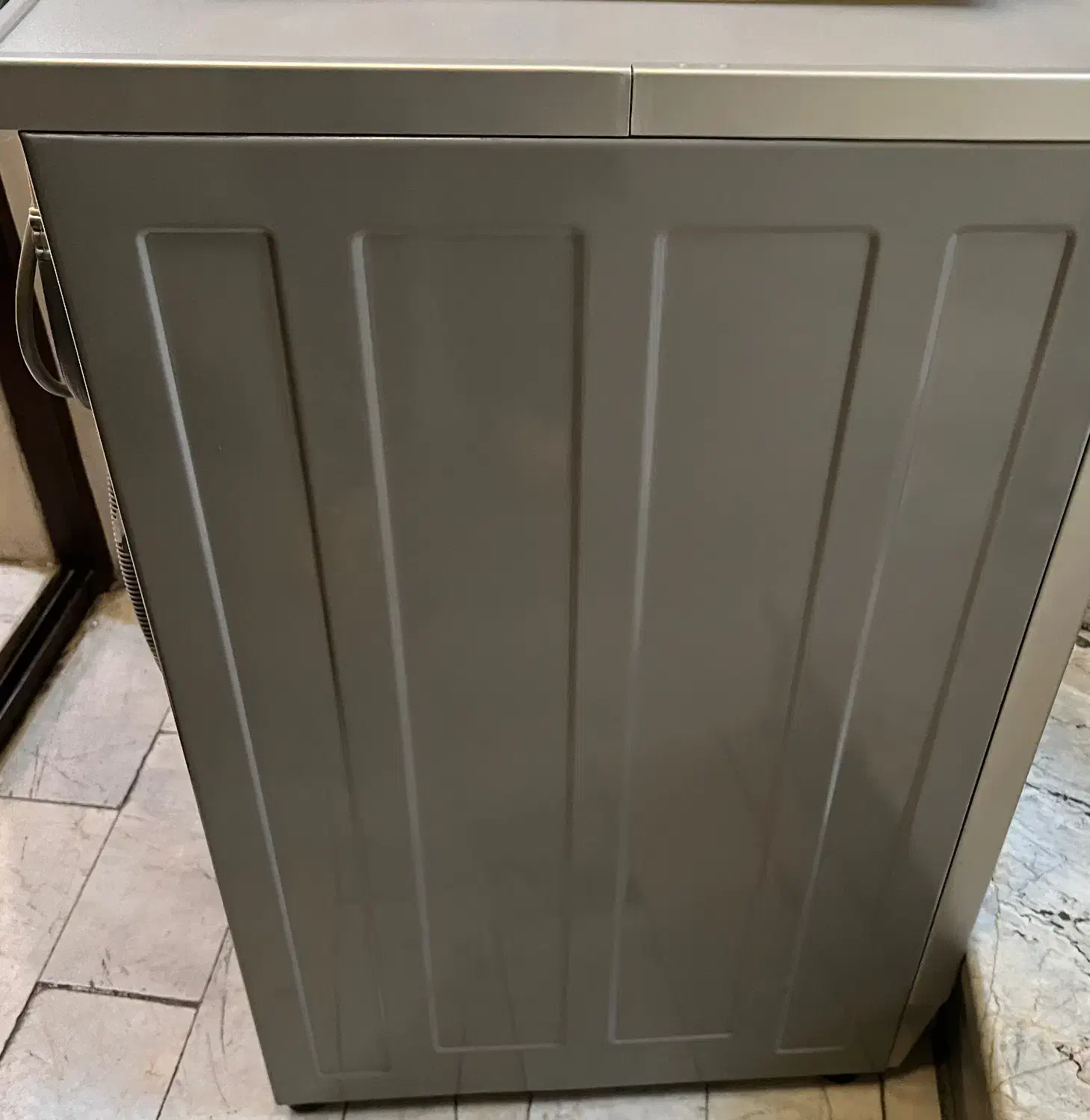 ماشین لباسشویی سامسونگ ۶ کیلویی|ماشین لباسشویی و خشککن لباس|تهران, ابوذر|دیوار