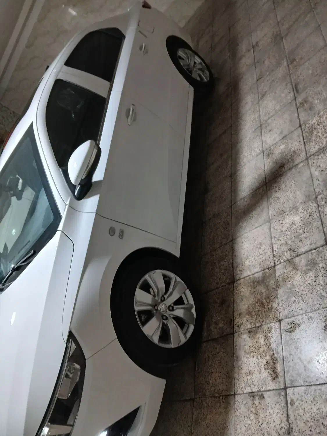 تارا v4تیپ lx مدل ۱۴۰۴|خودرو سواری و وانت|اسلام‌شهر, مطهری|دیوار