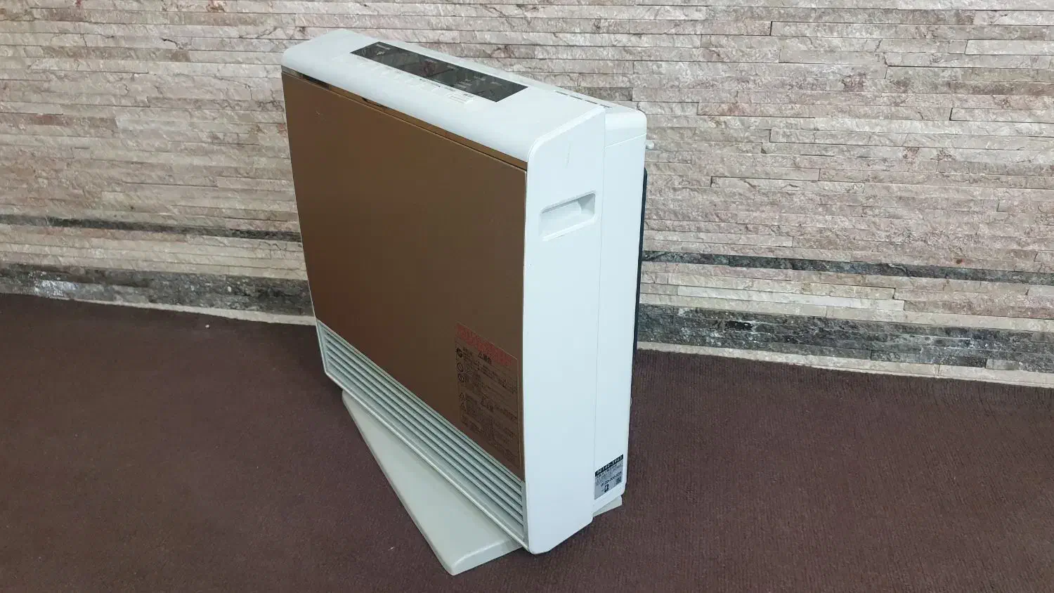 تعمیرات تخصصی بخاری ژاپنی|بخاری، هیتر، شومینه|خمینیشهر, |دیوار