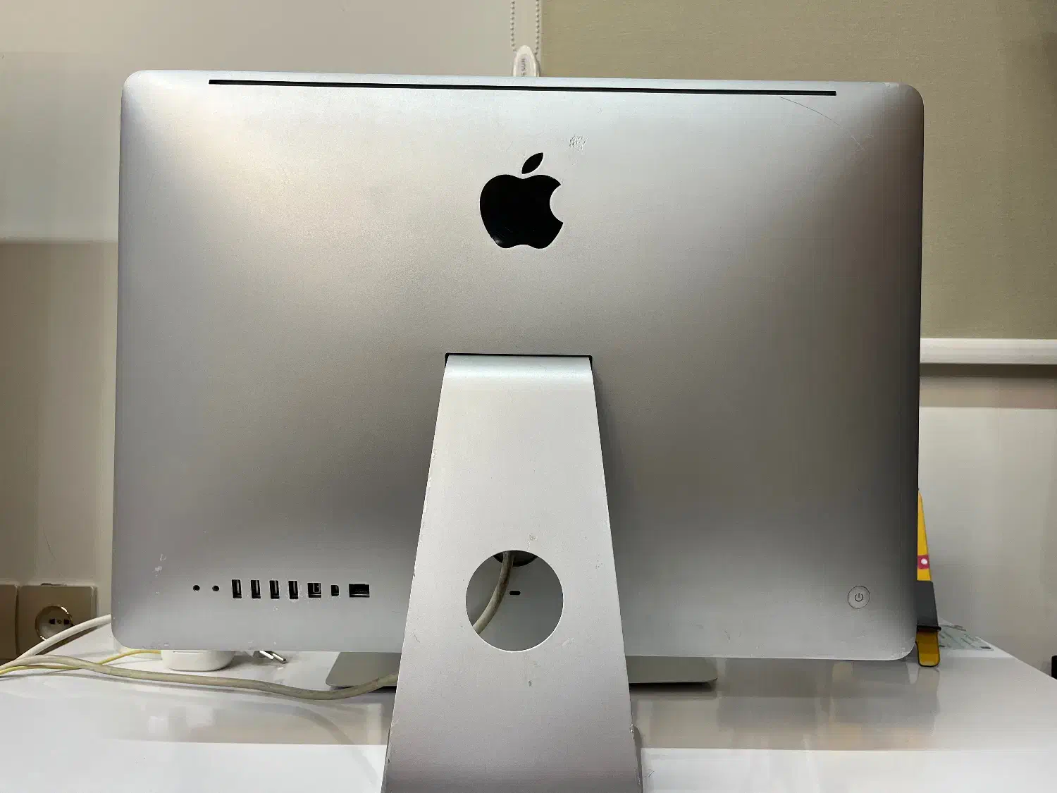 آل این وان مک|رایانه رومیزی|سیرجان, |دیوار