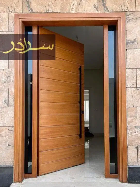 درب ضدسرقت در اتاقی kf308|مصالح و تجهیزات ساختمان|خوشرودپی, |دیوار