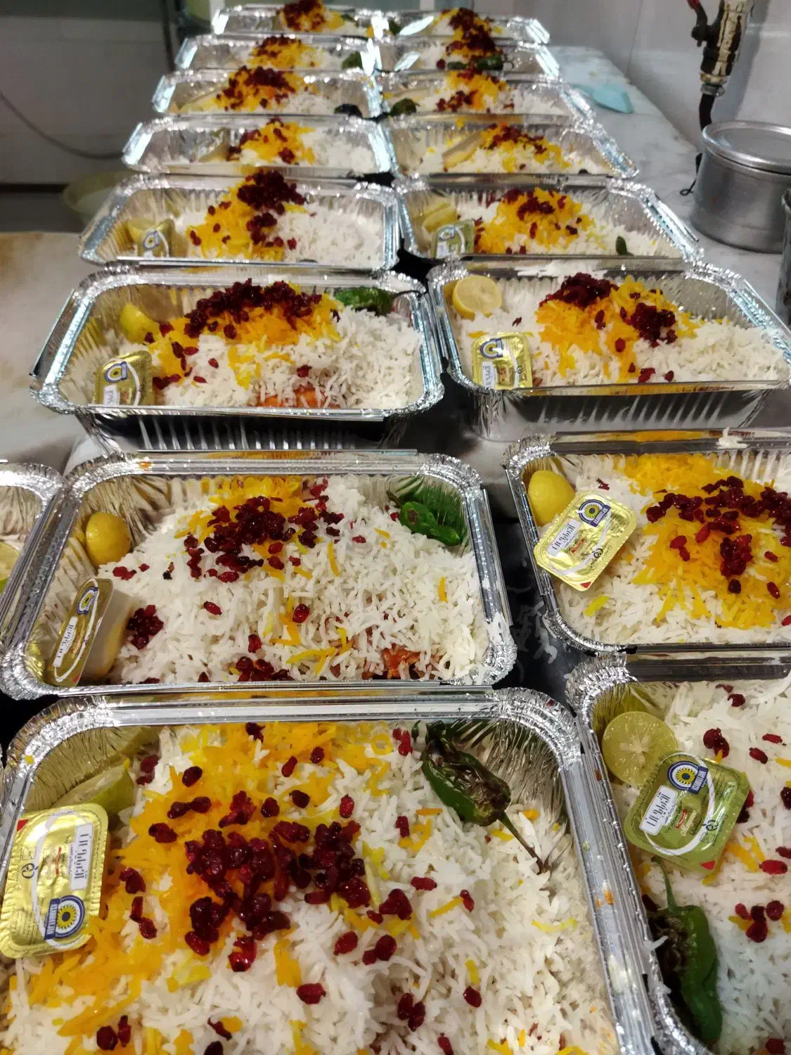 غذا|خدمات پذیرایی، مراسم|کرمانشاه, |دیوار