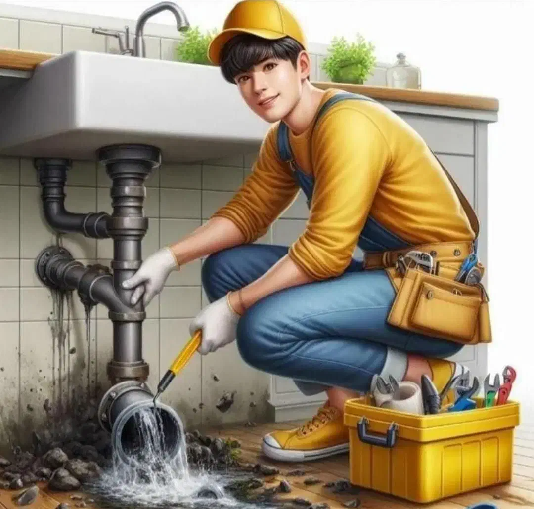 لوله بازکنی شهرکولیعصر مهرآباد فلاح قزوین آذری۲۴س|خدمات پیشه و مهارت|تهران, شهرک ولیعصر شمالی|دیوار