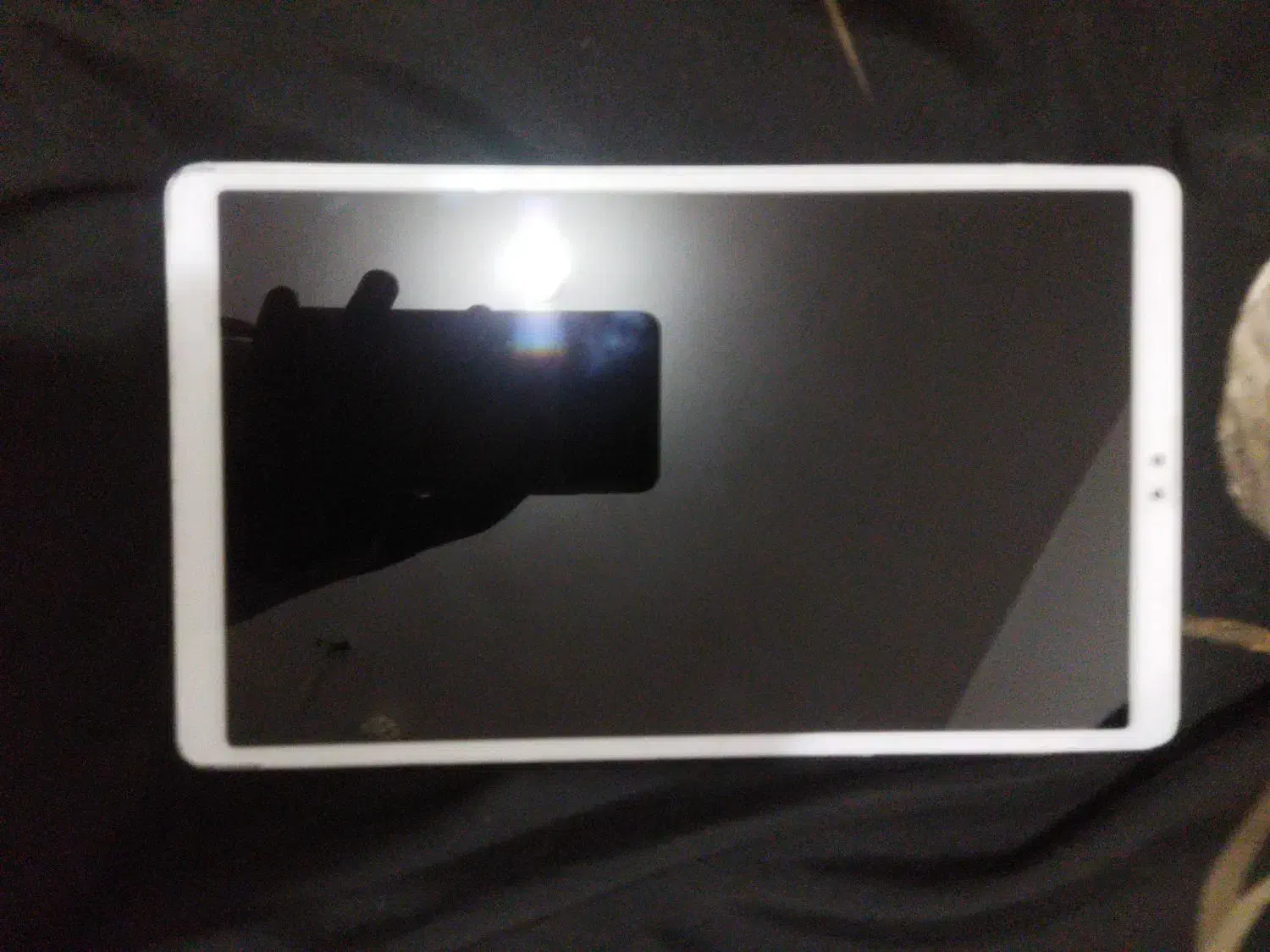 تبلت سامسونگ A7|تبلت|دزفول, |دیوار