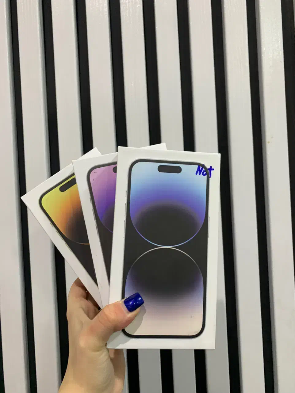 iPhone14pro256zaaآکبند باگارانتی پک اصلی|موبایل|تهران, جمهوری|دیوار