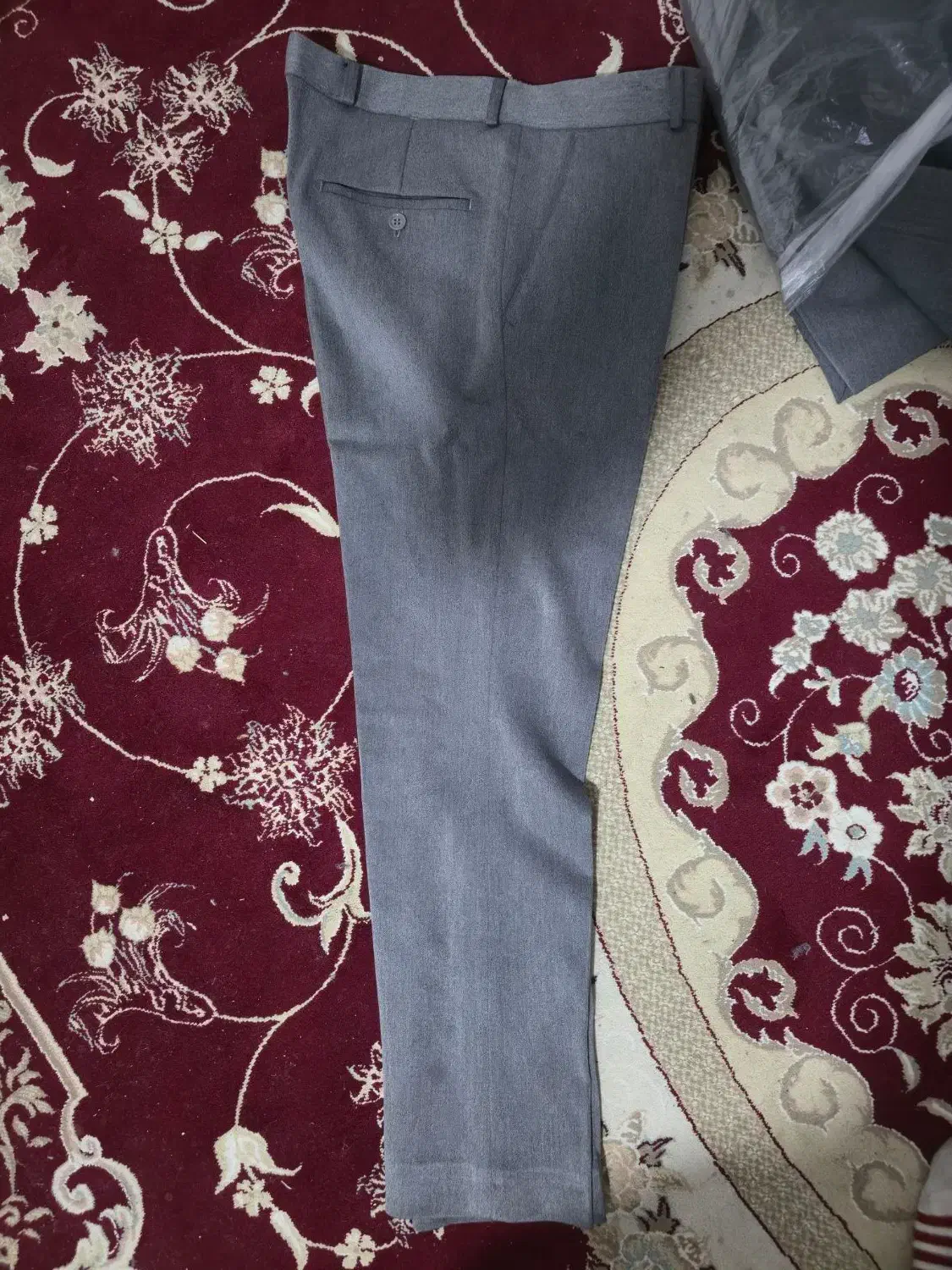 شلوار نو دست کت و شلوار|لباس|ابهر, |دیوار