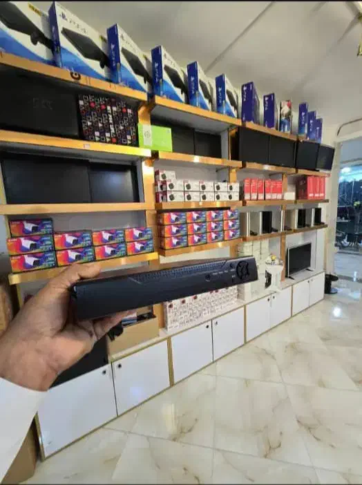 نصب(عیب یابی)راه اندازی دوربین،درب کرکره ای،جک|دوربین مداربسته|ایرانشهر, |دیوار