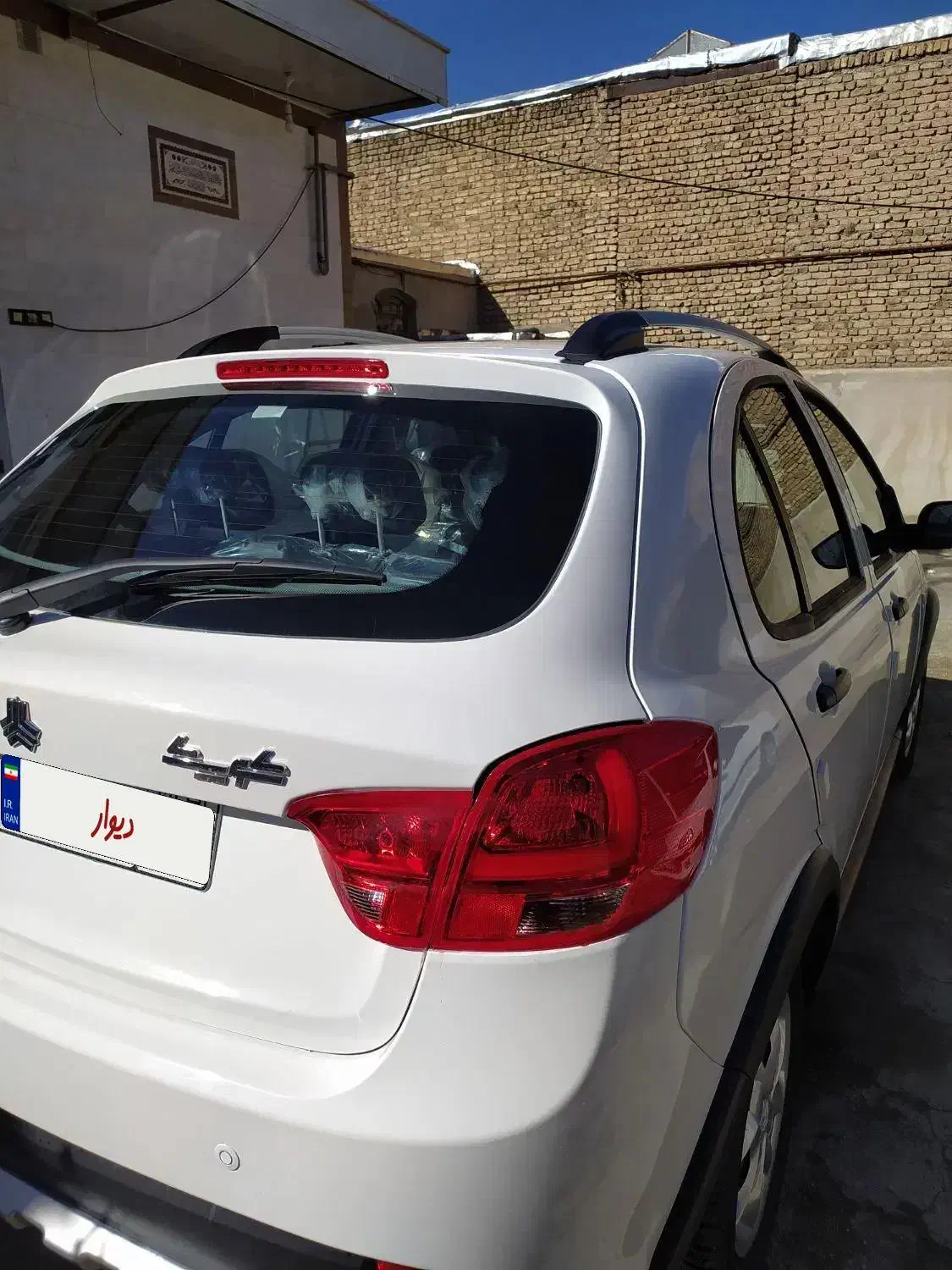 کوییک اس 1404|خودرو سواری و وانت|جوکار, |دیوار