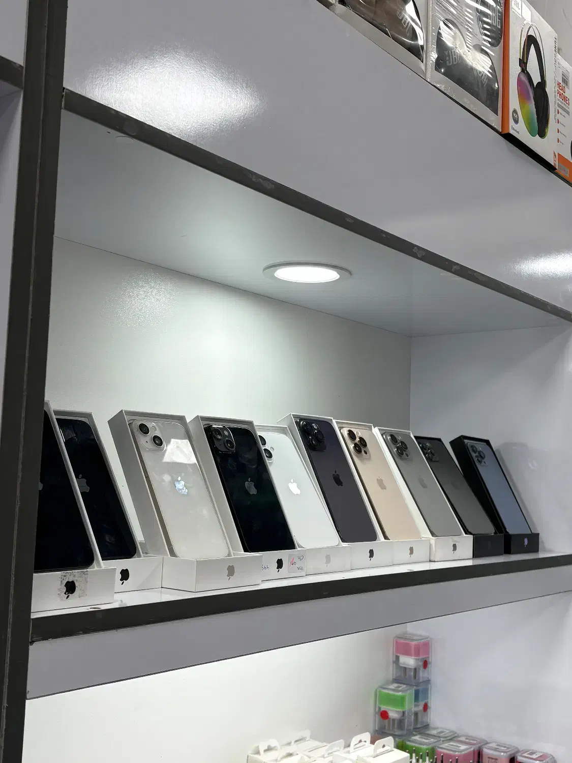 ایفون قسطی ماهی 3.5درصد|موبایل|پاکدشت, پاکدشت (مامازند)|دیوار