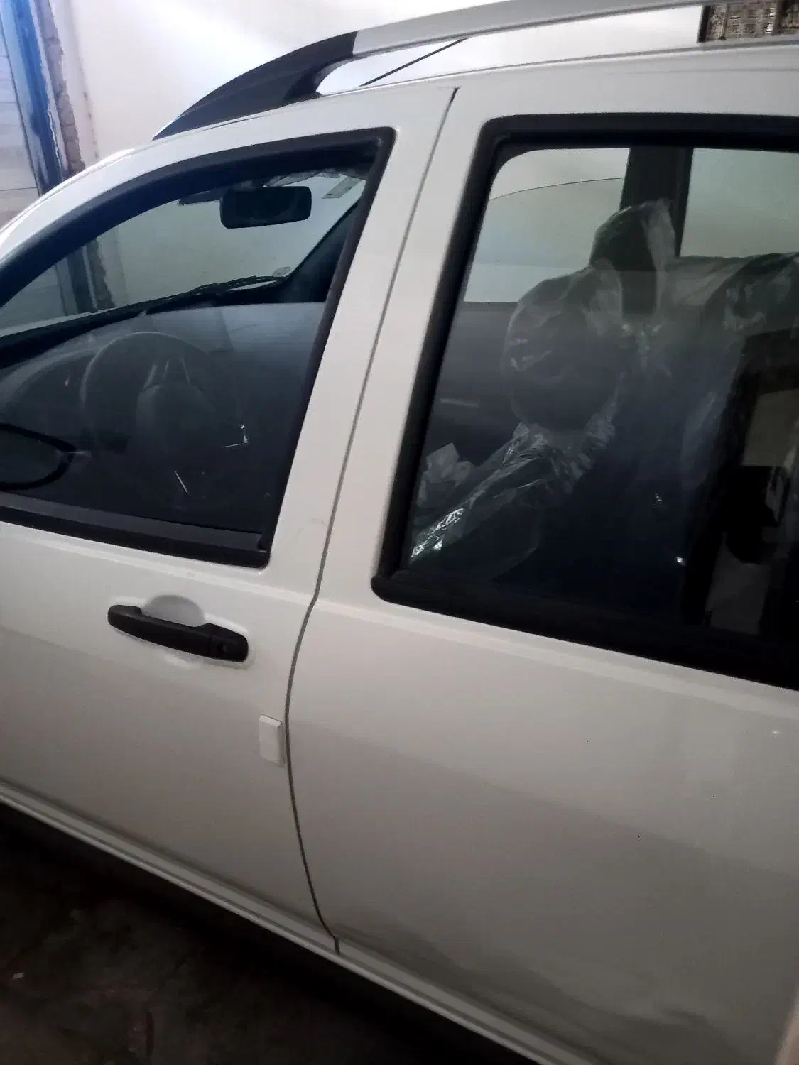 کوییک GX..L|خودرو سواری و وانت|بیرجند, |دیوار