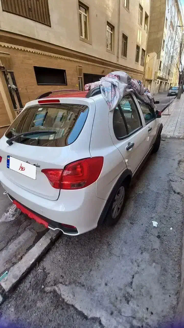 کوییک r|خودرو سواری و وانت|تهران, فلاح|دیوار