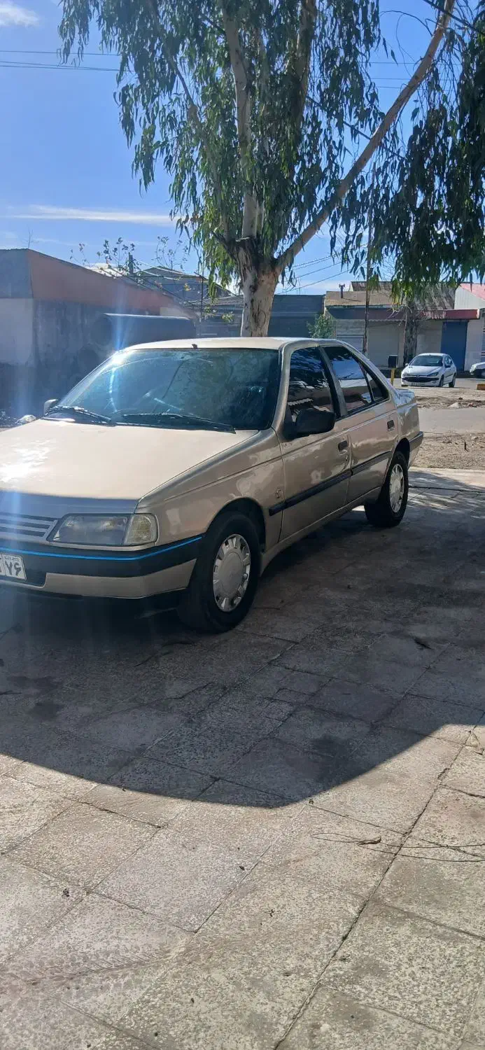 فروش|خودرو سواری و وانت|کیاشهر, |دیوار