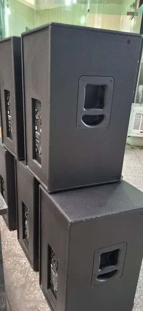 باند اکتیو Hk لاینر 5 اکتیو|سیستم صوتی خانگی|تهران, مولوی|دیوار