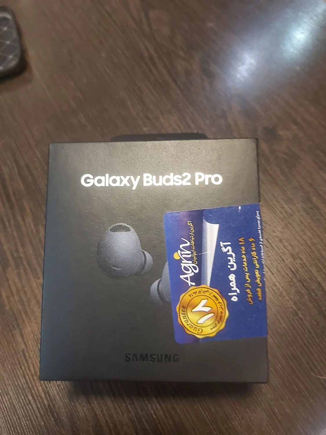 buds2 pro|لوازم جانبی موبایل و تبلت|قزوین, |دیوار