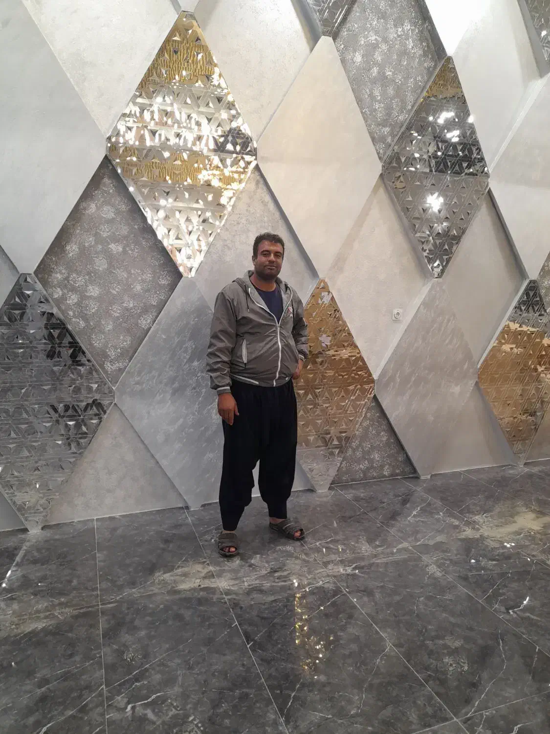 کناف|خدمات پیشه و مهارت|خرمآباد, |دیوار