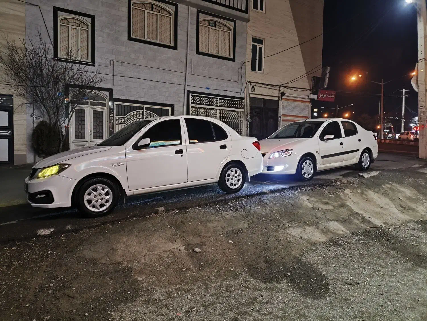 ساینا اس ۴۰۱|خودرو سواری و وانت|سنندج, |دیوار