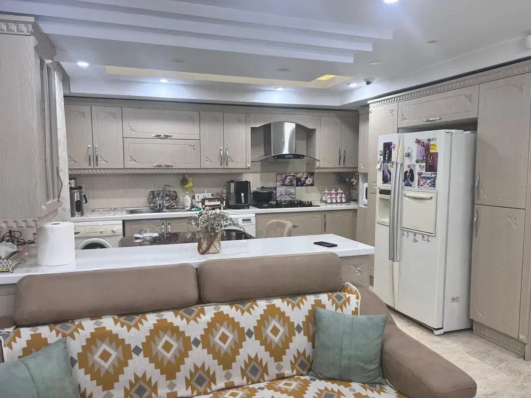 ۱۱۵متر ۲خواب تکواحدی میدان ۲۰/قرارداد۲۰ماهه