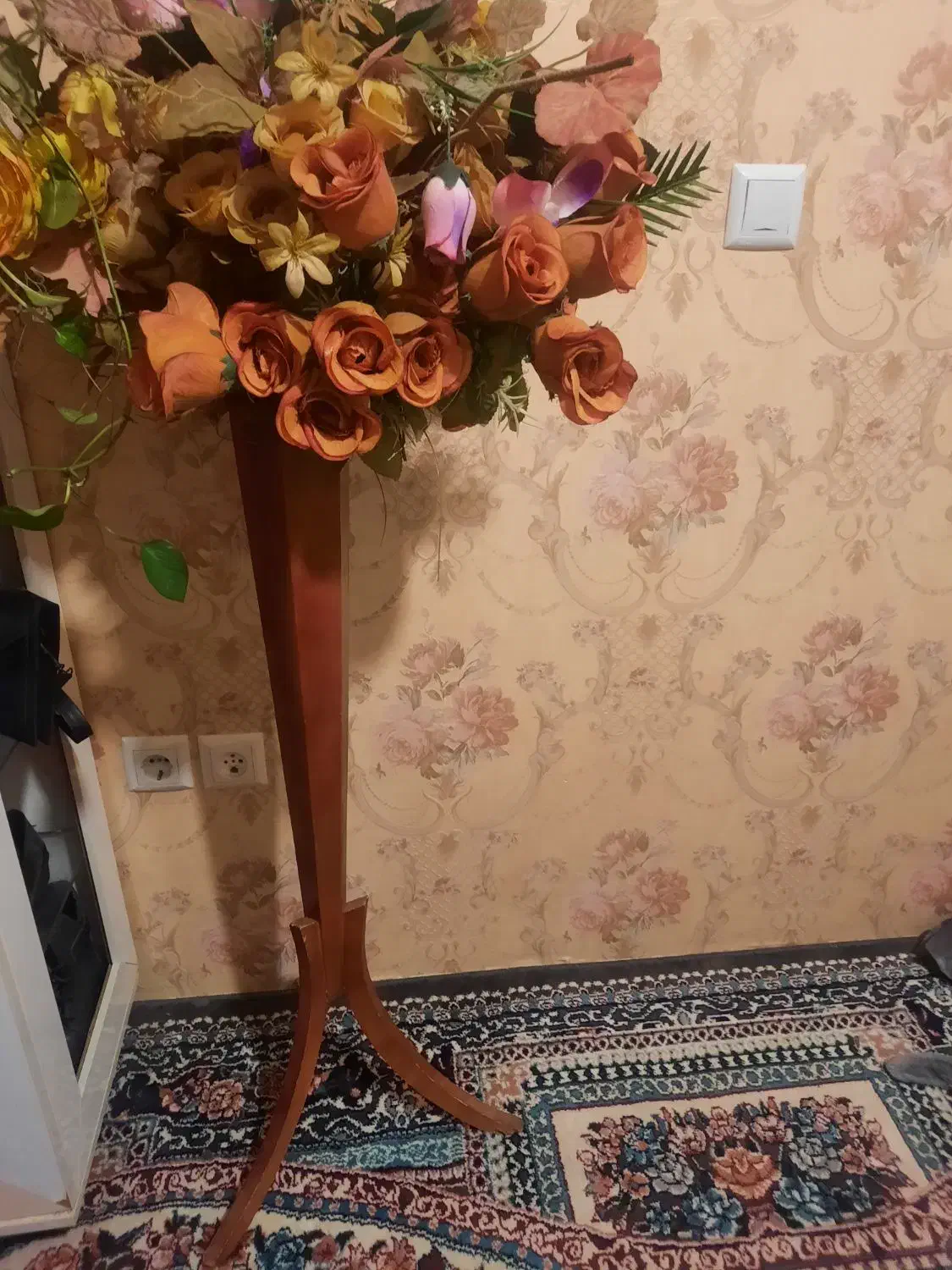 گل طبیعی  وگل مصنوعی|گل و گیاه طبیعی|مشهد, مهدی آباد (بلوار توس)|دیوار