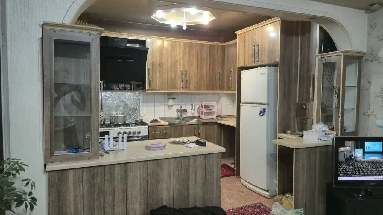 کابینت MDF|مصالح و تجهیزات ساختمان|تهران, شهرک پرواز|دیوار