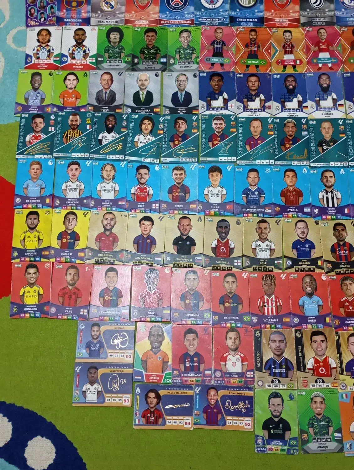 کارت کیمدی|کلکسیون و سرگرمی|شاهین دژ, |دیوار