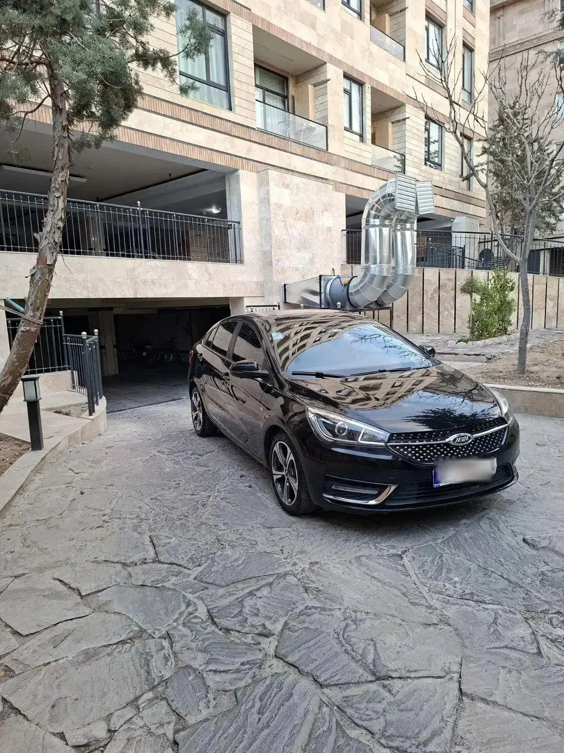 اریزوfL5مدل۱۴۰۲|خودرو سواری و وانت|تهران, جوادیه تهرانپارس|دیوار