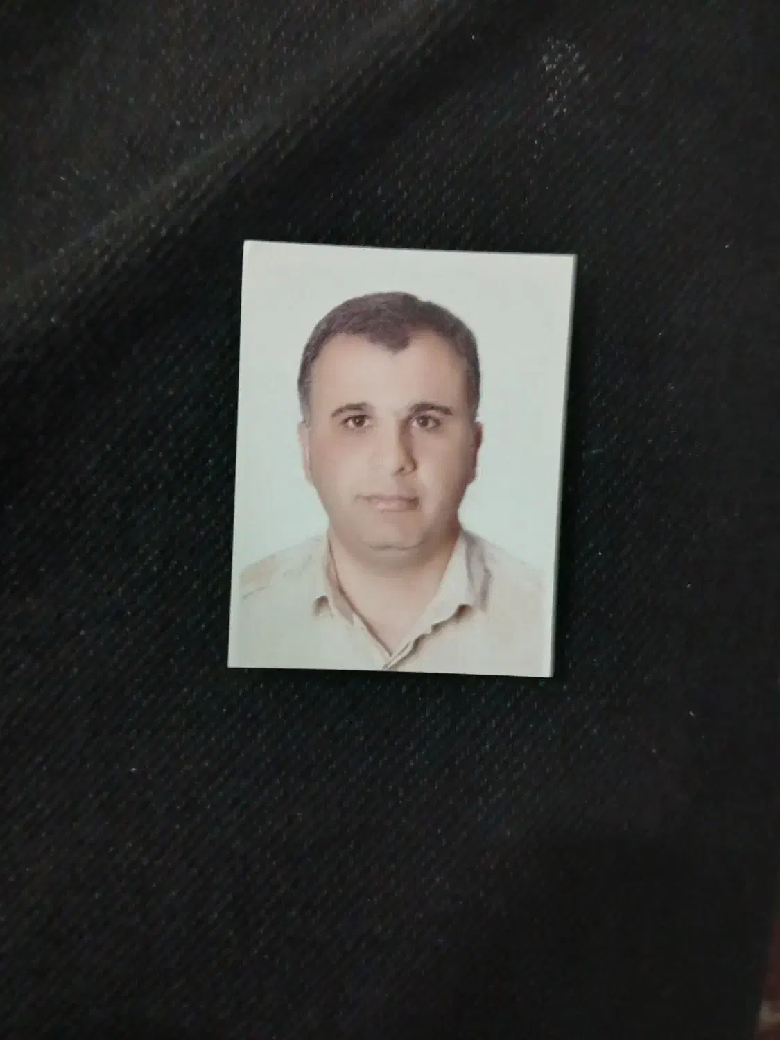 کارت ملی پیدا شده|اشیا|محمدیه-قزوین, |دیوار