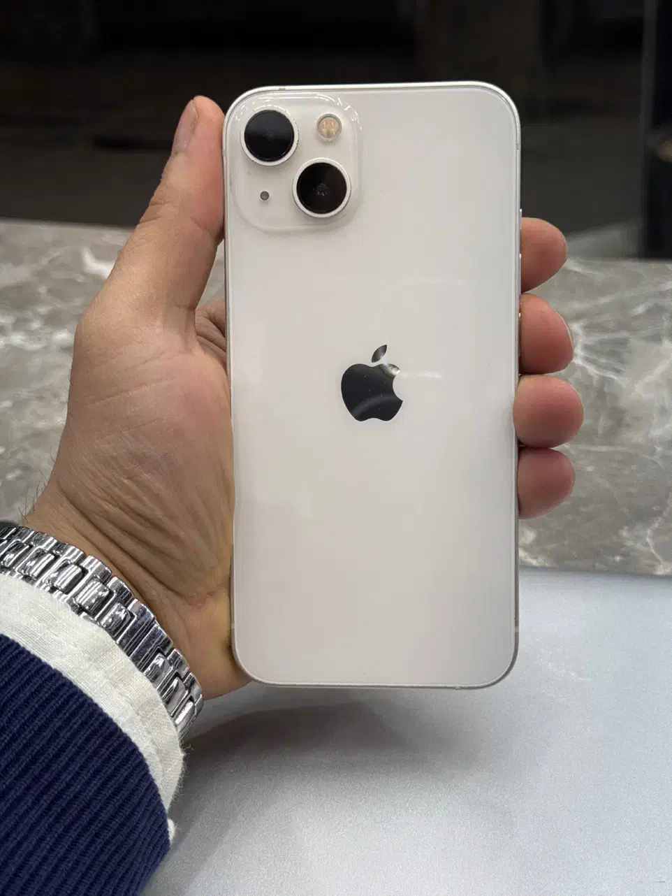 iphone 13 128Gig zaa|موبایل|قدس, شهر‌قدس|دیوار