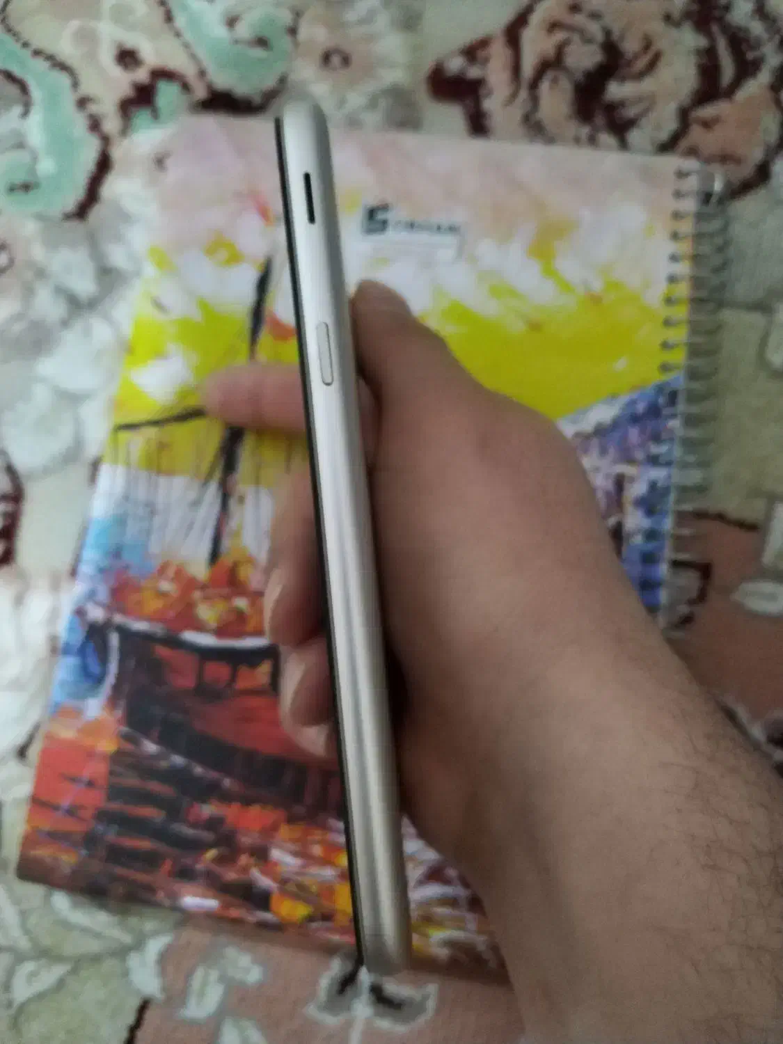 j5 Pro لازرورق|موبایل|تهران, شهرک ولیعصر جنوبی|دیوار