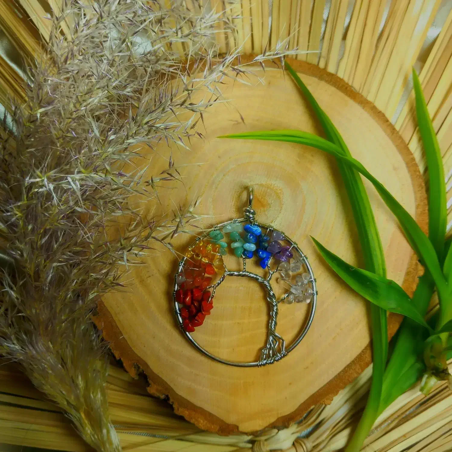 گردنبند سنگ|جواهرات|قزوین, |دیوار