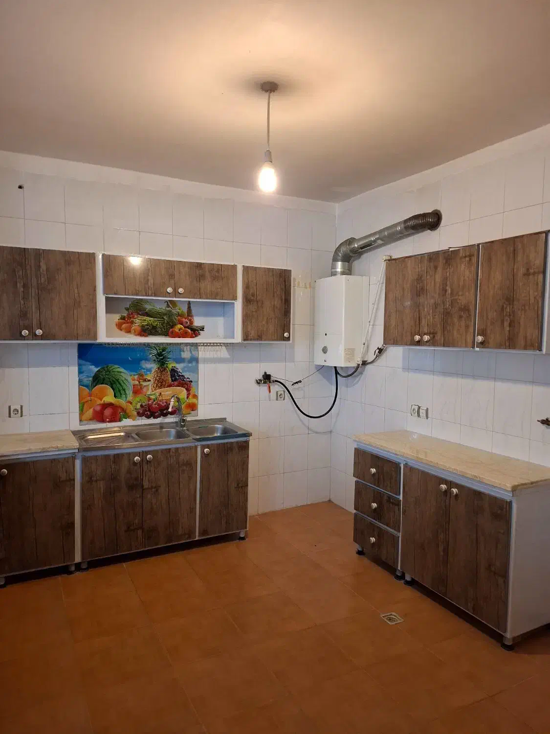 فروش آپارتمان مسکن مهر صادق آباد|فروش آپارتمان|آباده, |دیوار