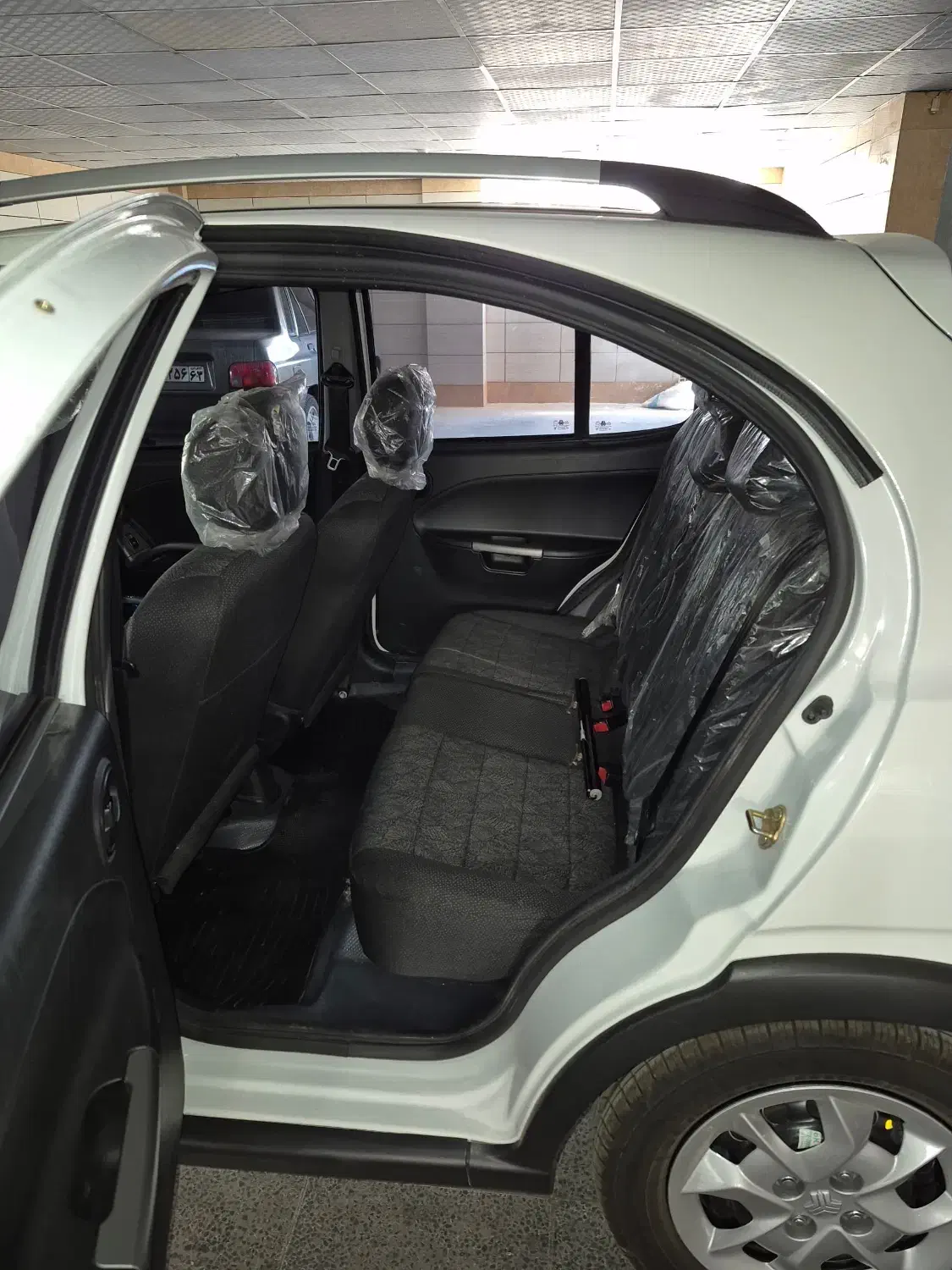 کوییکrتیپs|خودرو سواری و وانت|شیراز, شهرک گلستان|دیوار