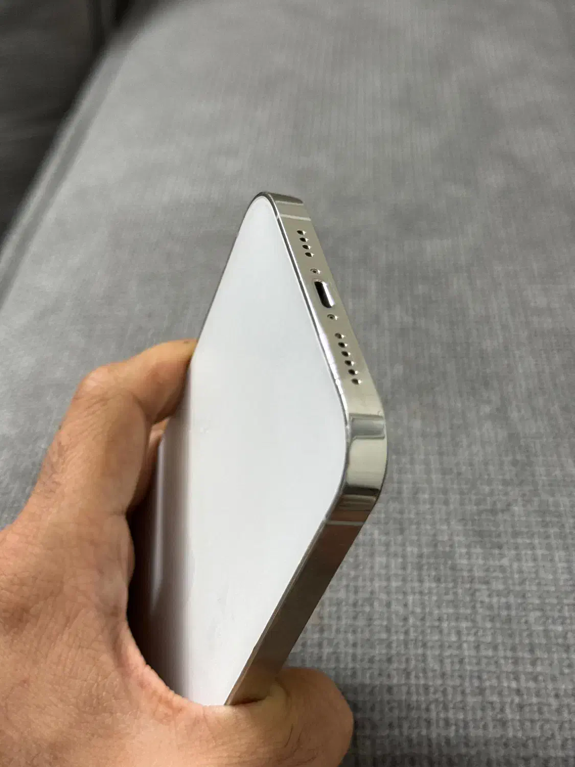 iPhone 12 pro max 256|موبایل|یزد, |دیوار