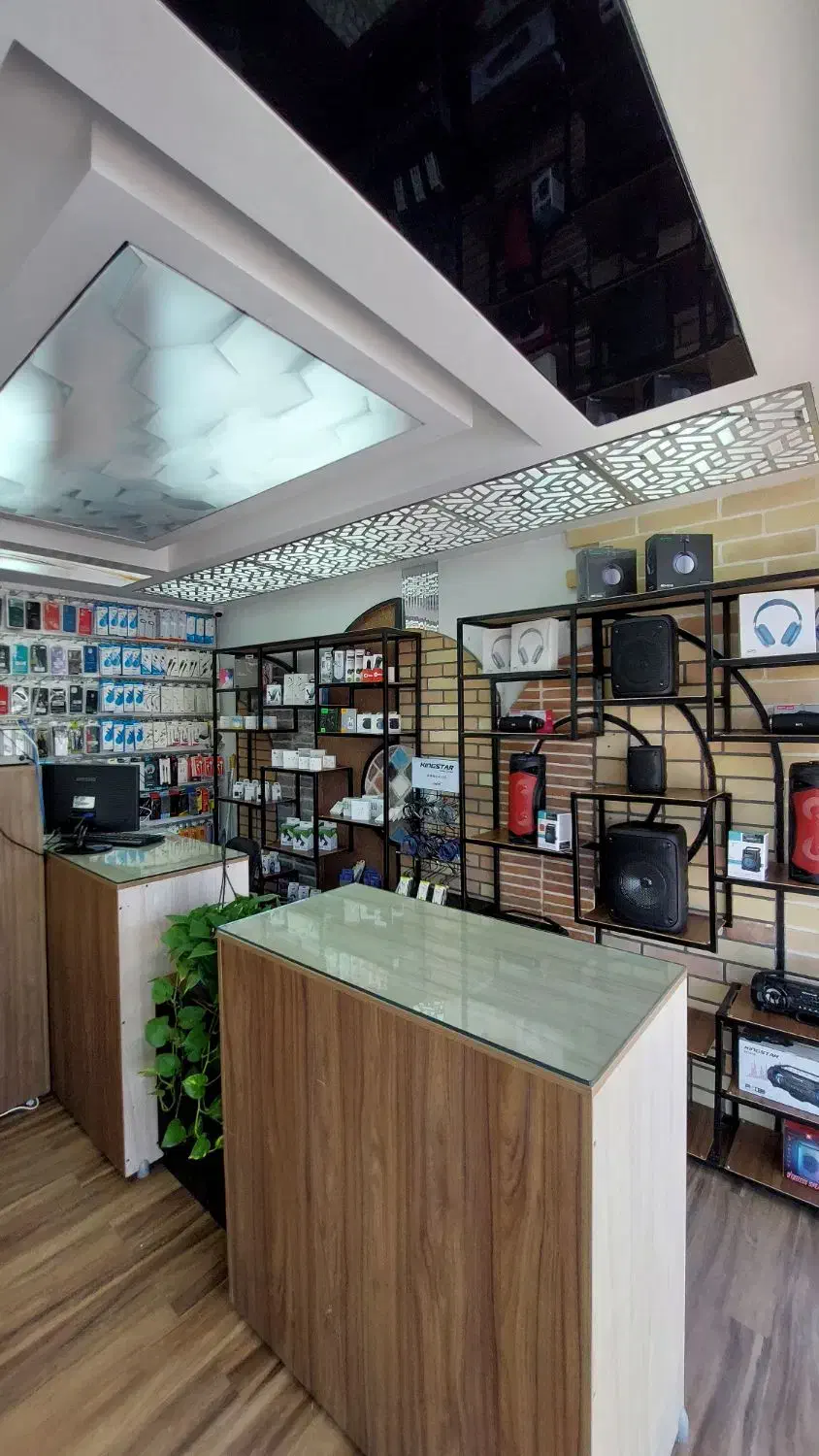 دکور فروشی|فروشگاه و مغازه|کاشان, فاز ۲ ناجی آباد|دیوار