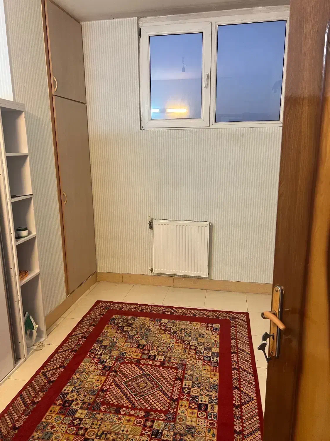 اجاره اپارتمان110متر2خواب/خیابان کاشانی|اجارهٔ آپارتمان|اصفهان, جوزدان الیادران|دیوار