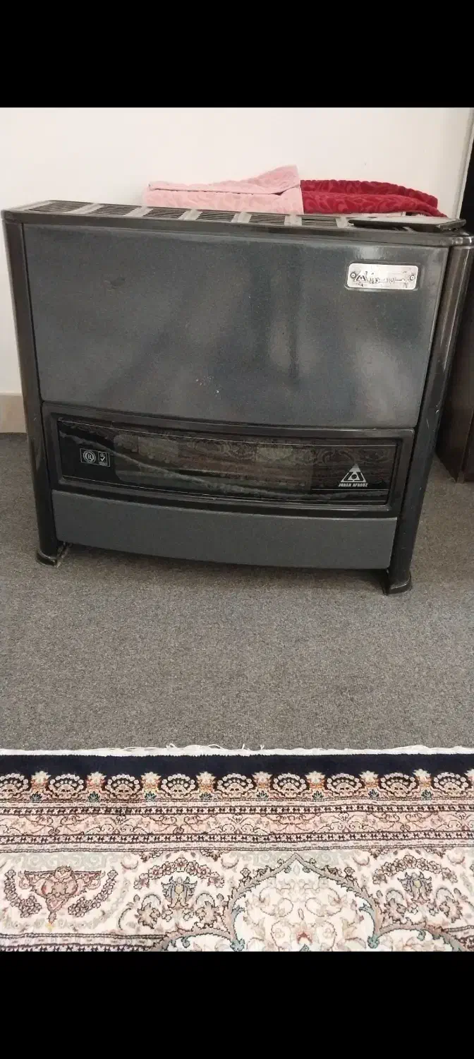 بخاری|بخاری، هیتر، شومینه|سنقر, |دیوار