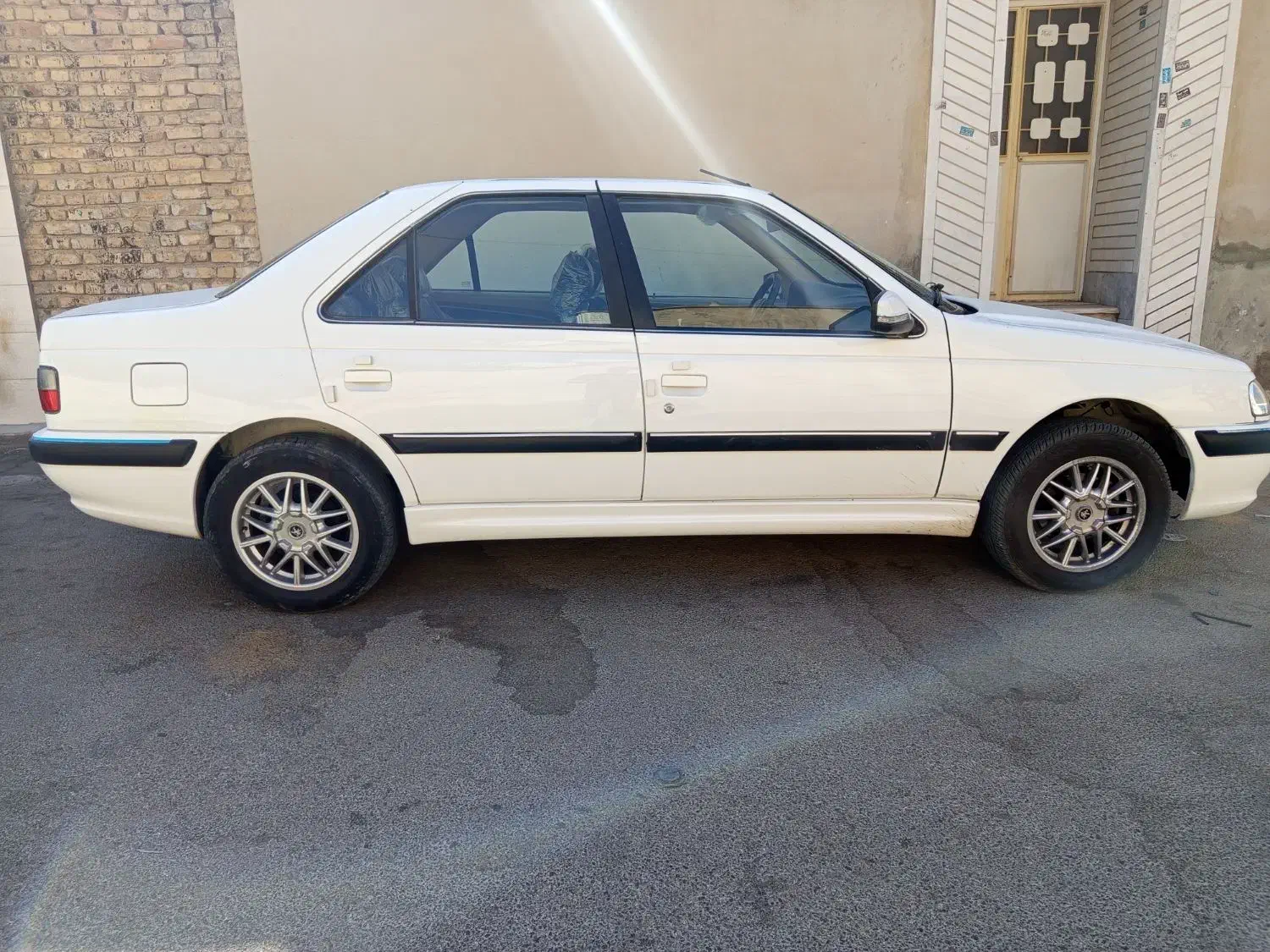 فروش|خودرو سواری و وانت|کازرون, |دیوار