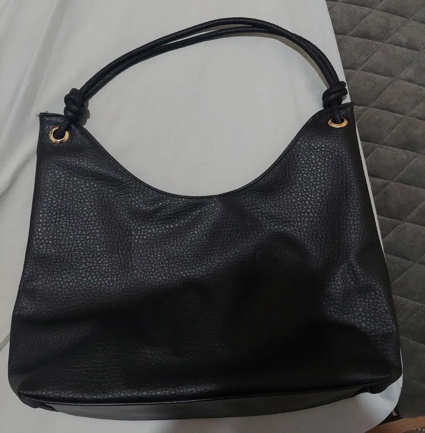 کیف کاملا نو و استفاده نشده|کیف، کفش، کمربند|ماهدشت, |دیوار