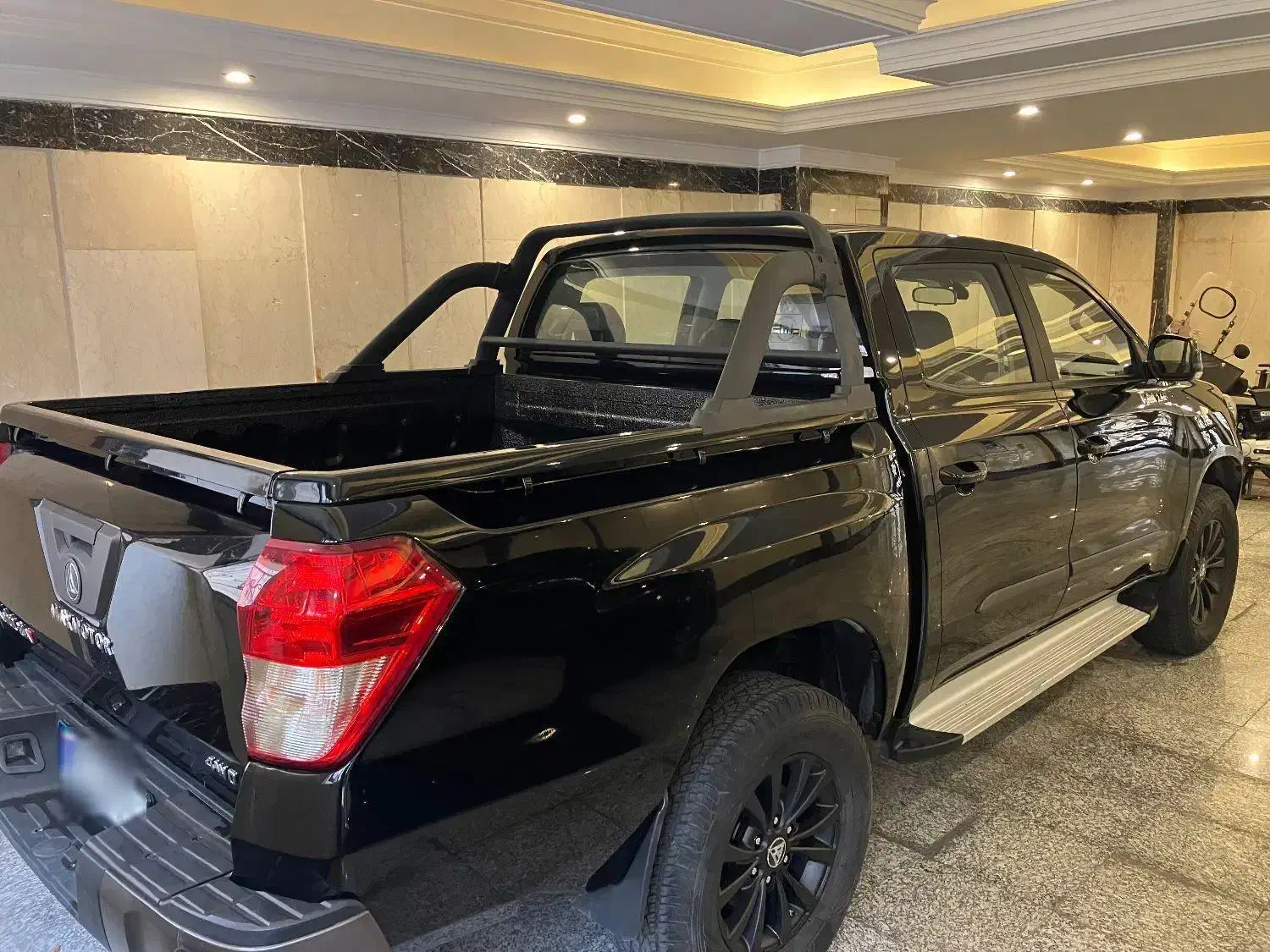 کلوت اتوماتیک1403|خودرو سواری و وانت|تهران, ورزشگاه آزادی|دیوار