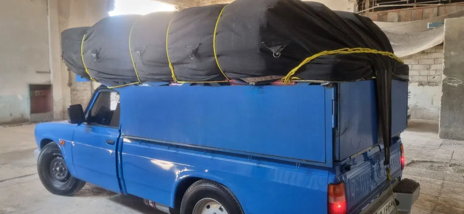 حمل بار|خدمات حمل و نقل|اراک, |دیوار