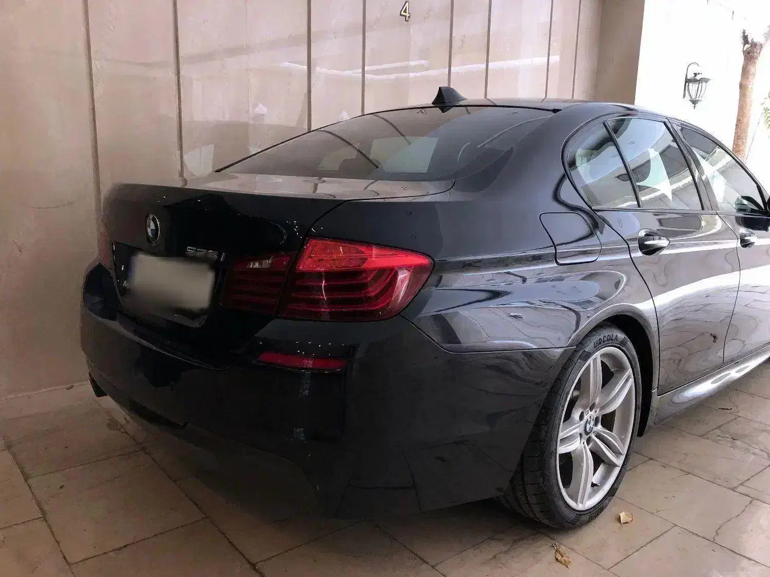 BMW 528 - 2014|خودرو سواری و وانت|مشهد, کوثر|دیوار