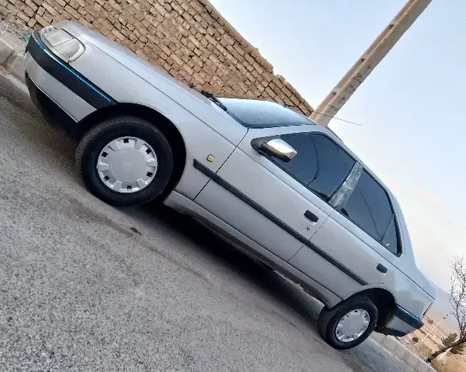 پژو405|خودرو سواری و وانت|سربیشه, |دیوار