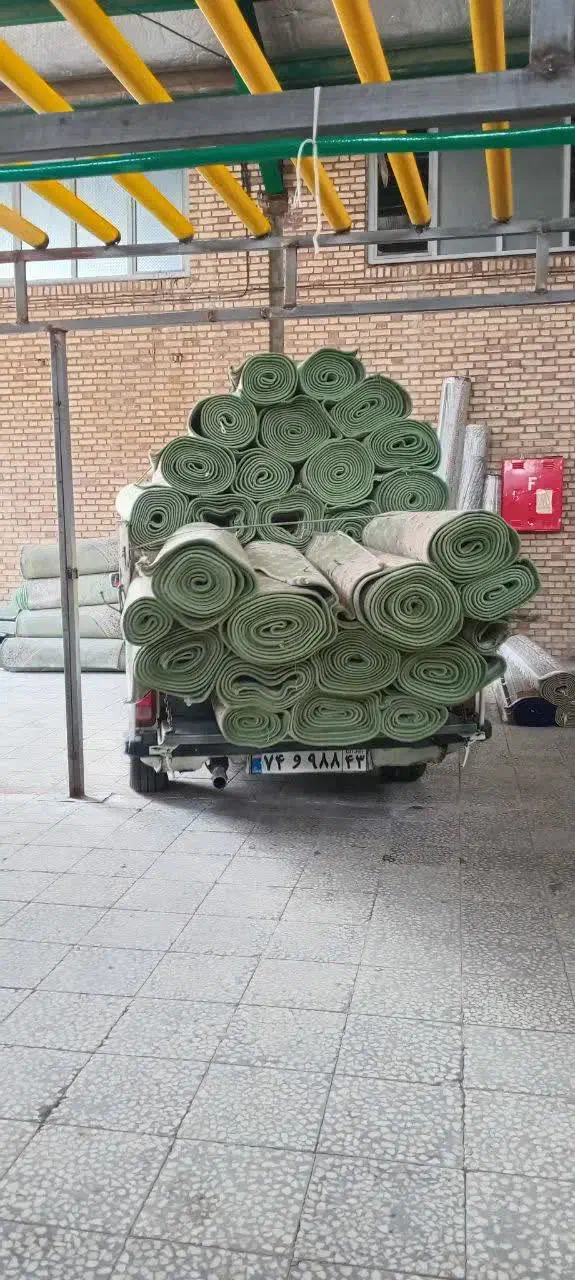 قالیشویی تخصصی تمام اتومات مدرن|خدمات نظافت|کاشان, شهرک ۲۲ بهمن|دیوار